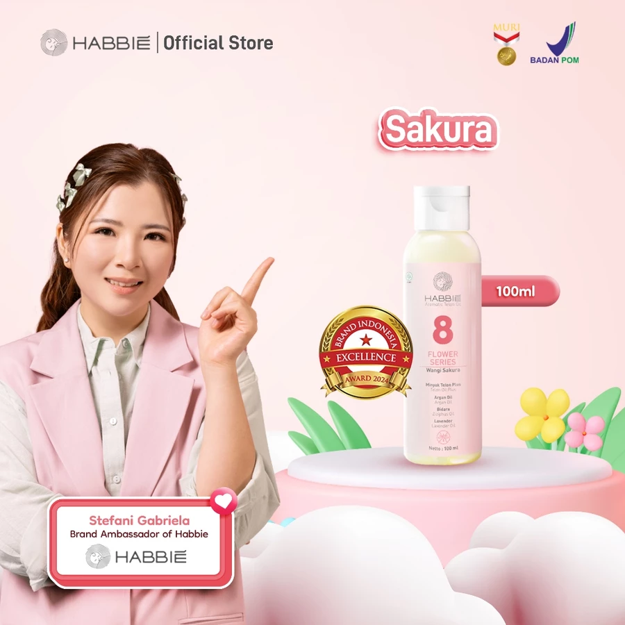 Paket Vitabumin 100ml - Madu Anak Original