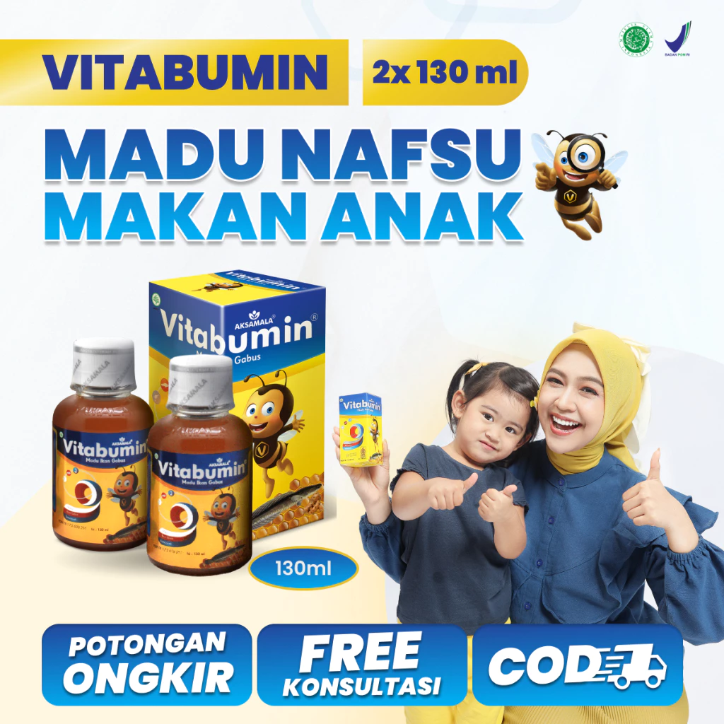 Paket Madudiz 150ml Madu Murni Super Premium