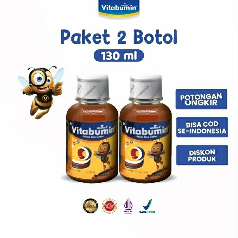Paket Habbie Aromatic - Tulip Flower 100ml