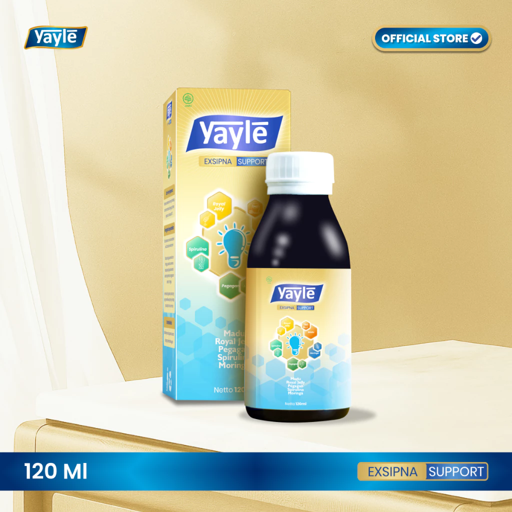 Yayle Exypnost 120 ml