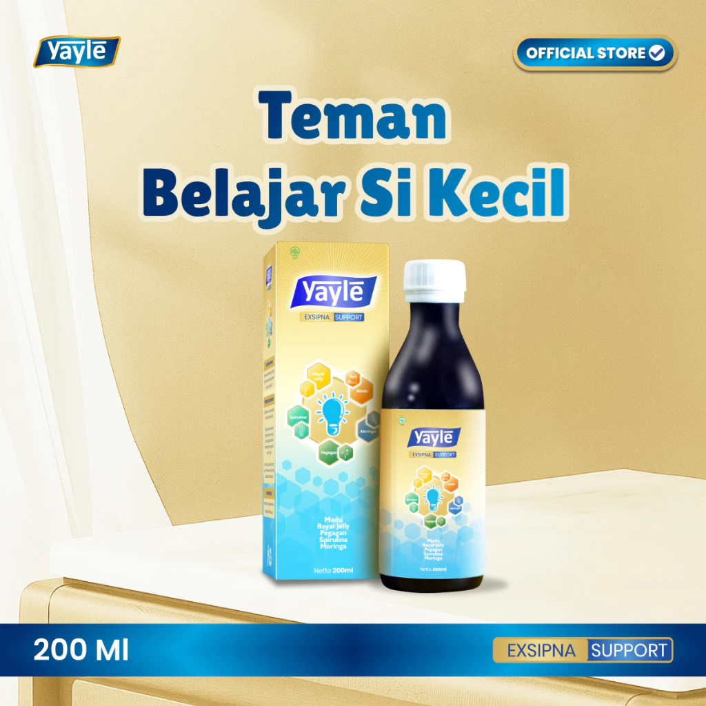 Yayle Exypnost 200 ml