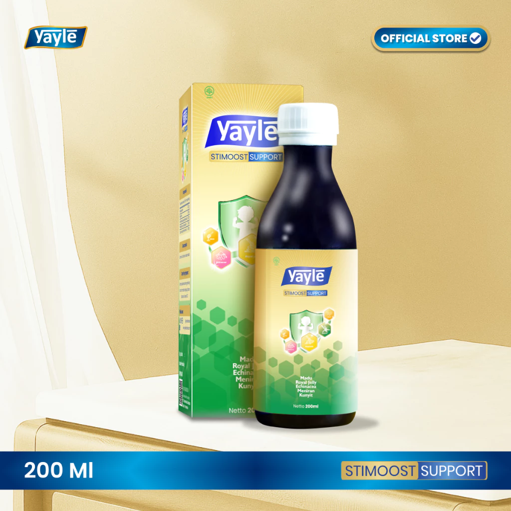 Yayle Stimoost 200 ml